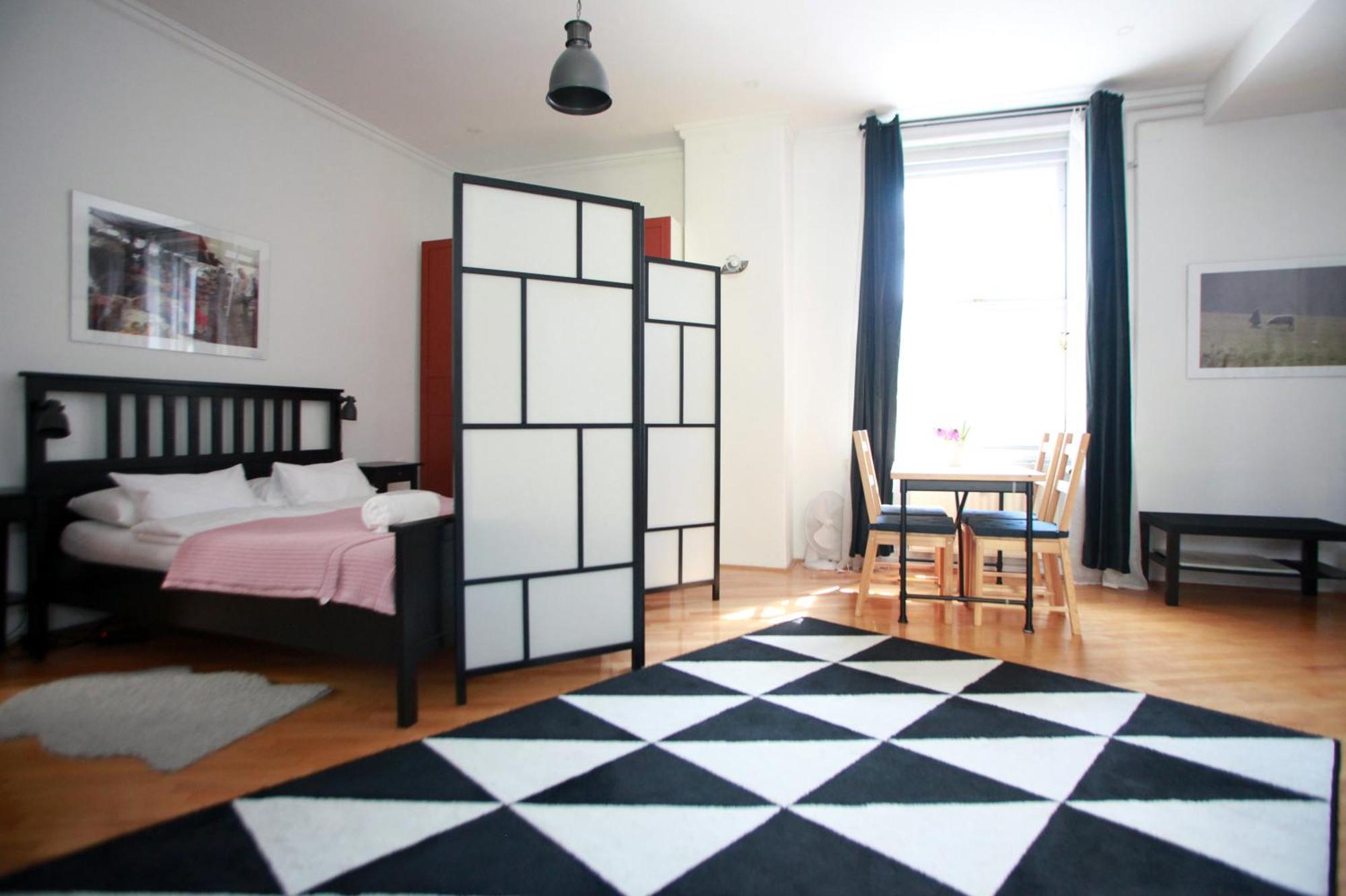Bit Apartments Ljubljana Eksteriør bilde