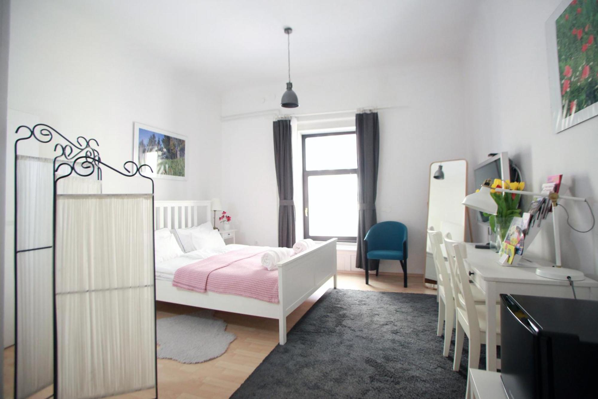 Bit Apartments Ljubljana Eksteriør bilde